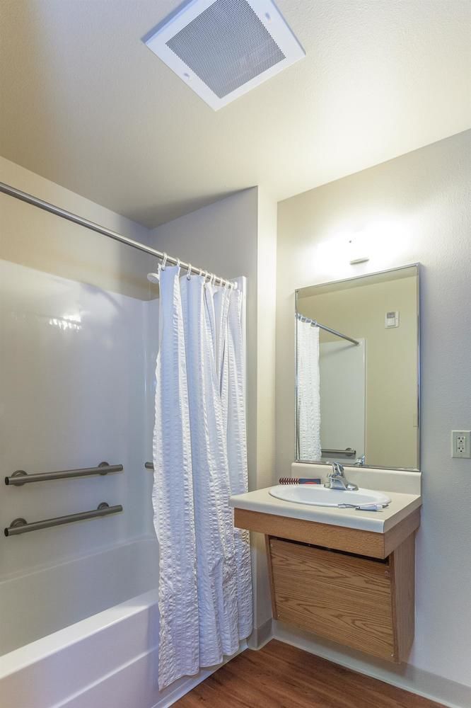 Extended Stay America Select Suites - Fayetteville - Fort Bragg Exterior photo