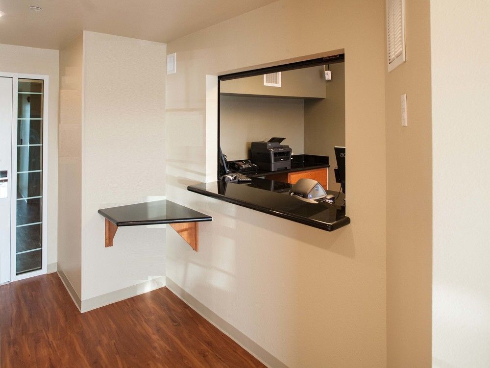 Extended Stay America Select Suites - Fayetteville - Fort Bragg Exterior photo